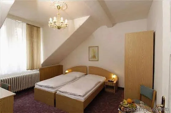 Hotel Ea Apartmany Mozart Karlsbad