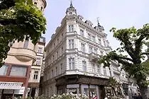 Hotel Ea Apartmany Mozart Karlsbad