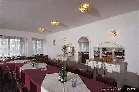 Ea Apartmany Mozart Karlsbad