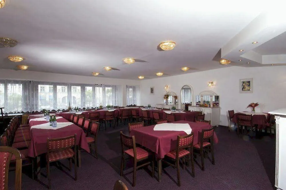 Hotel Ea Apartmany Mozart Karlsbad