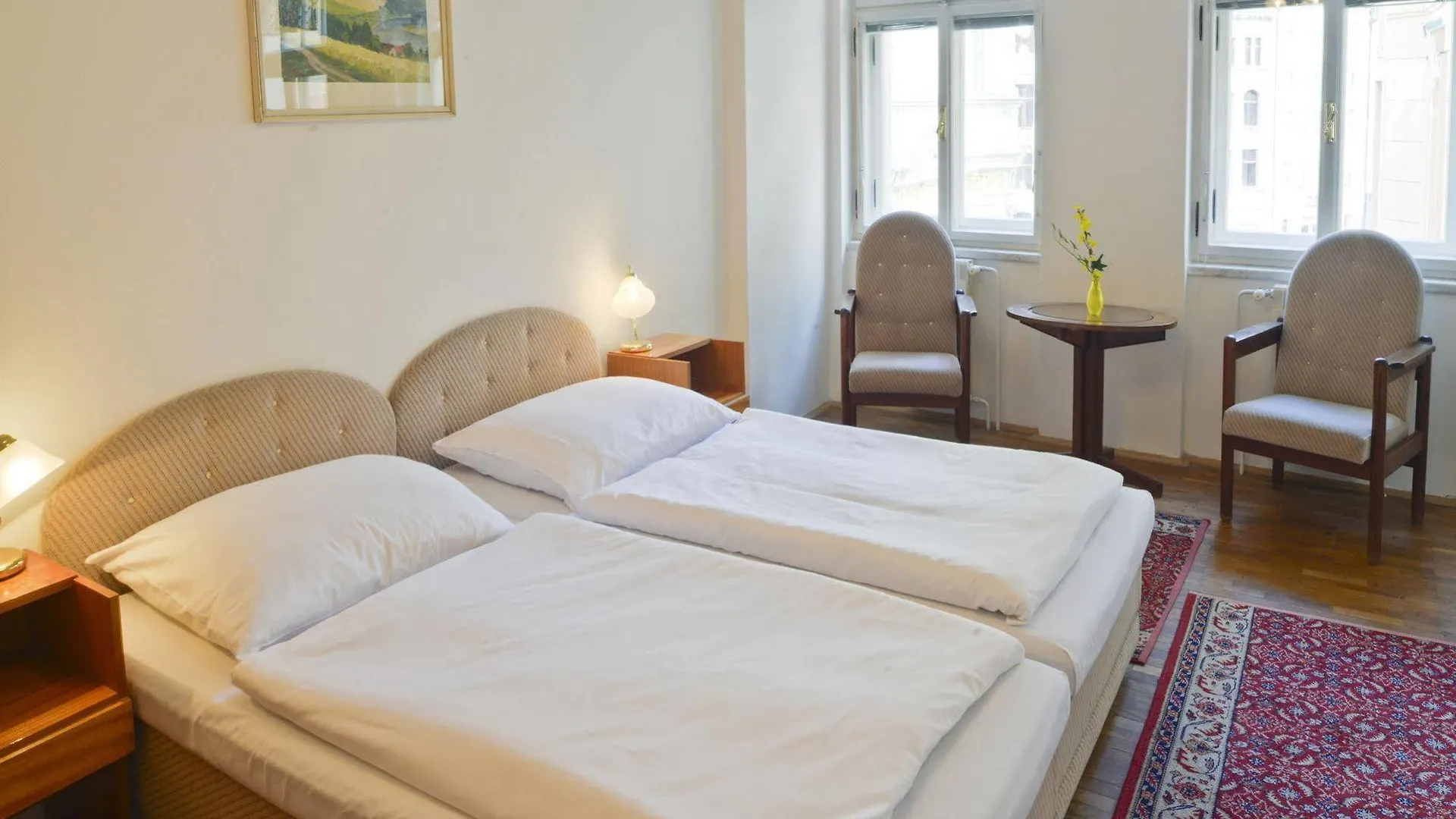 Ea Apartmany Mozart Karlsbad Tschechische Republik