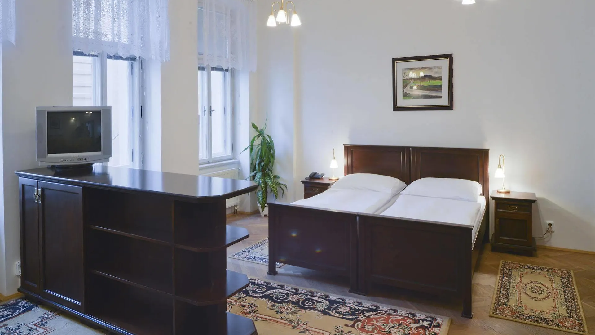 Ea Apartmany Mozart Karlsbad 3*,  Tschechische Republik