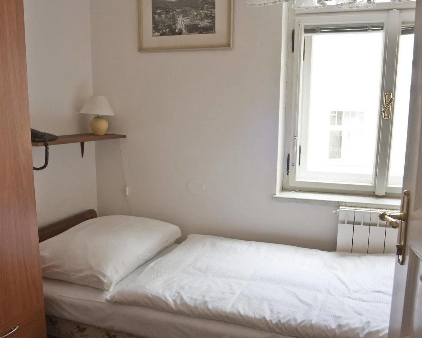 Ea Apartmany Mozart Karlsbad Hotel