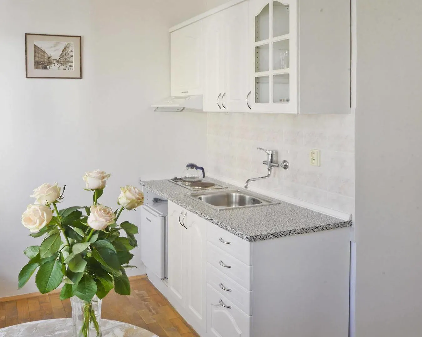 *** Hotel Ea Apartmany Mozart Karlsbad Tschechische Republik
