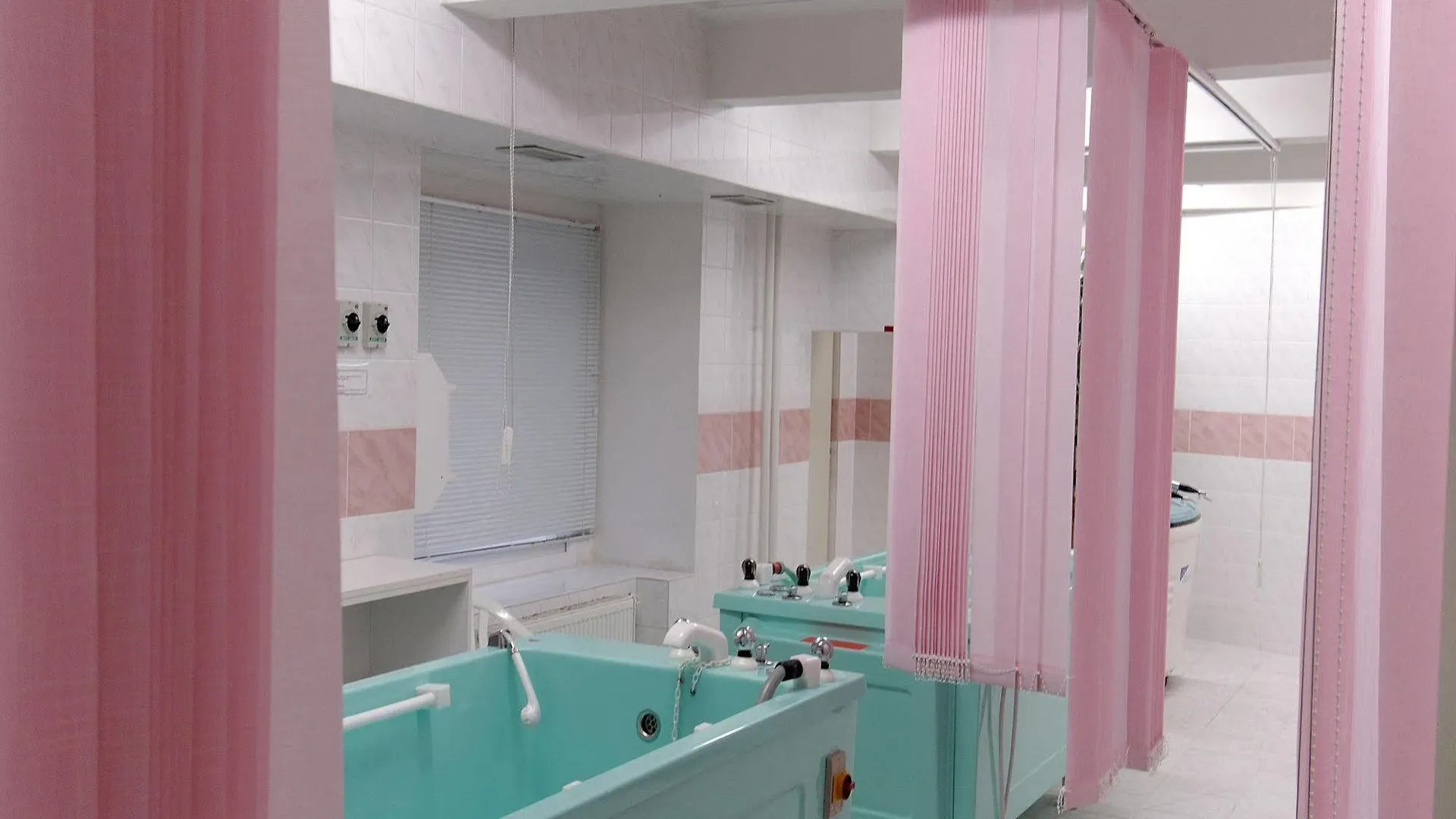 Ea Apartmany Mozart Karlsbad 3*,  Tschechische Republik