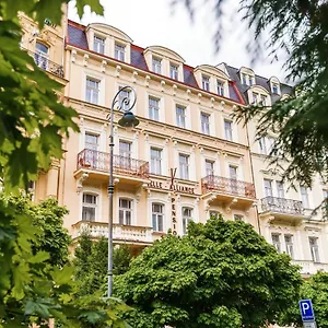 Belle Alliance Hotel