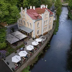 Hotel Basileia Riverside