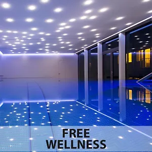 Prezident Luxury & Wellness מלון