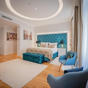 Hotell Golden Key Boutique