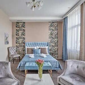 3* Отель Adria