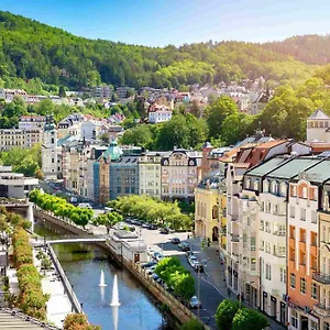 Hotell Dvorak & Wellness