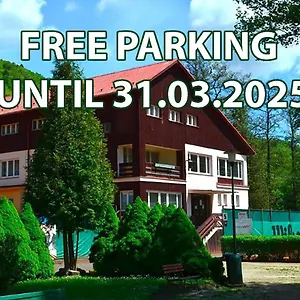 Hotel Sport Gejzirpark