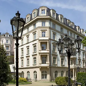 Hotel Bristol Kralovska