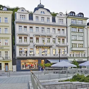 Hotel Ea Elefant