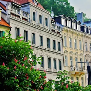 Hotel Renesance Krasna Kralovna