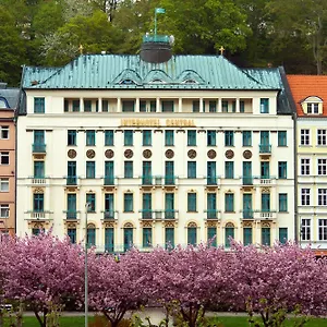 Interhotel Szálloda