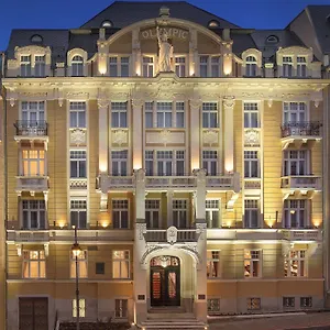 Hotel Luxury Olympic Palace
