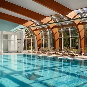 Hotell Sanssouci