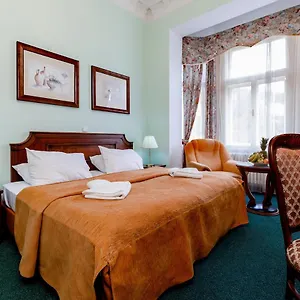 Hotel Ester