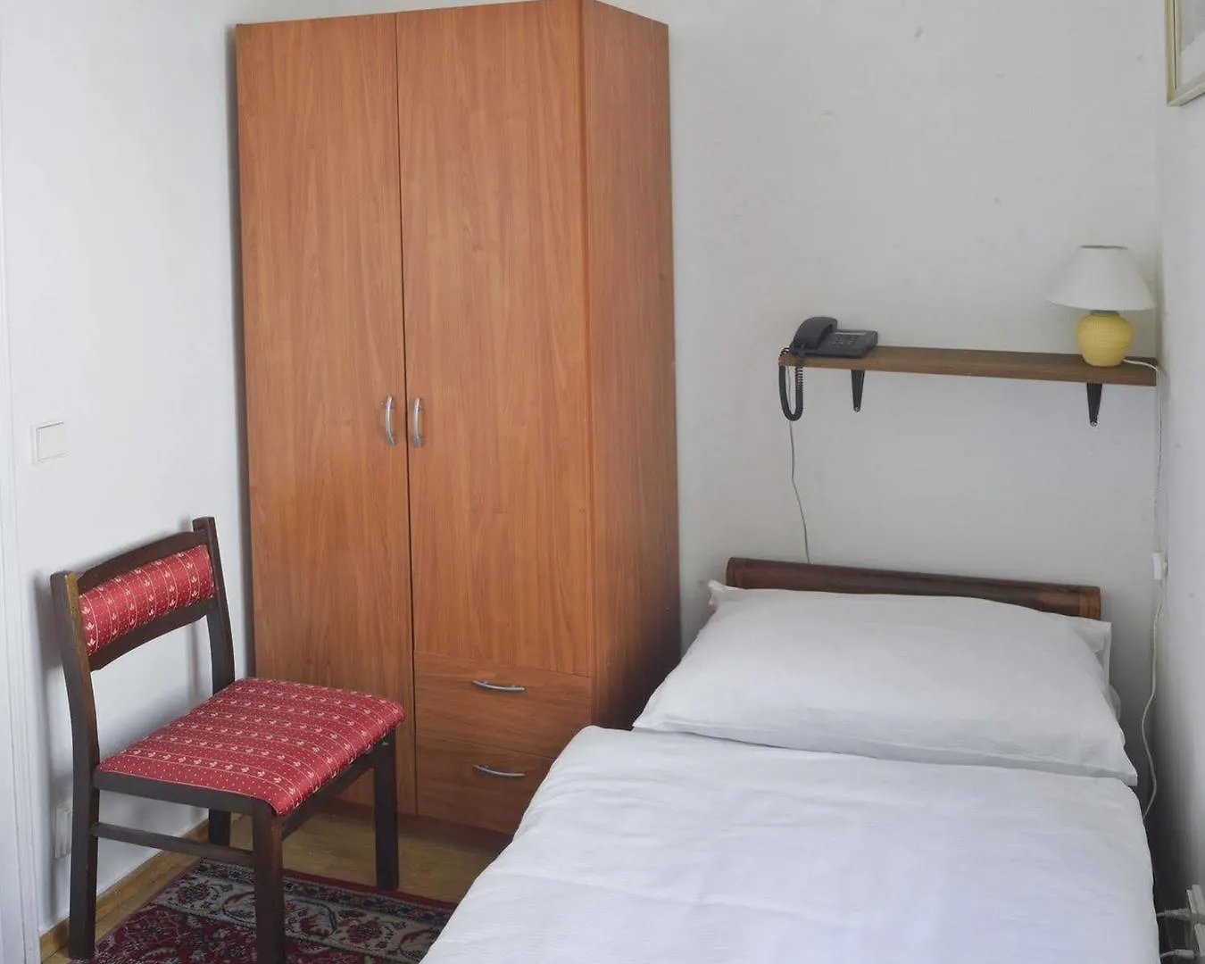 Ea Apartmany Mozart Karlovy Vary 3*,  Czech Republic