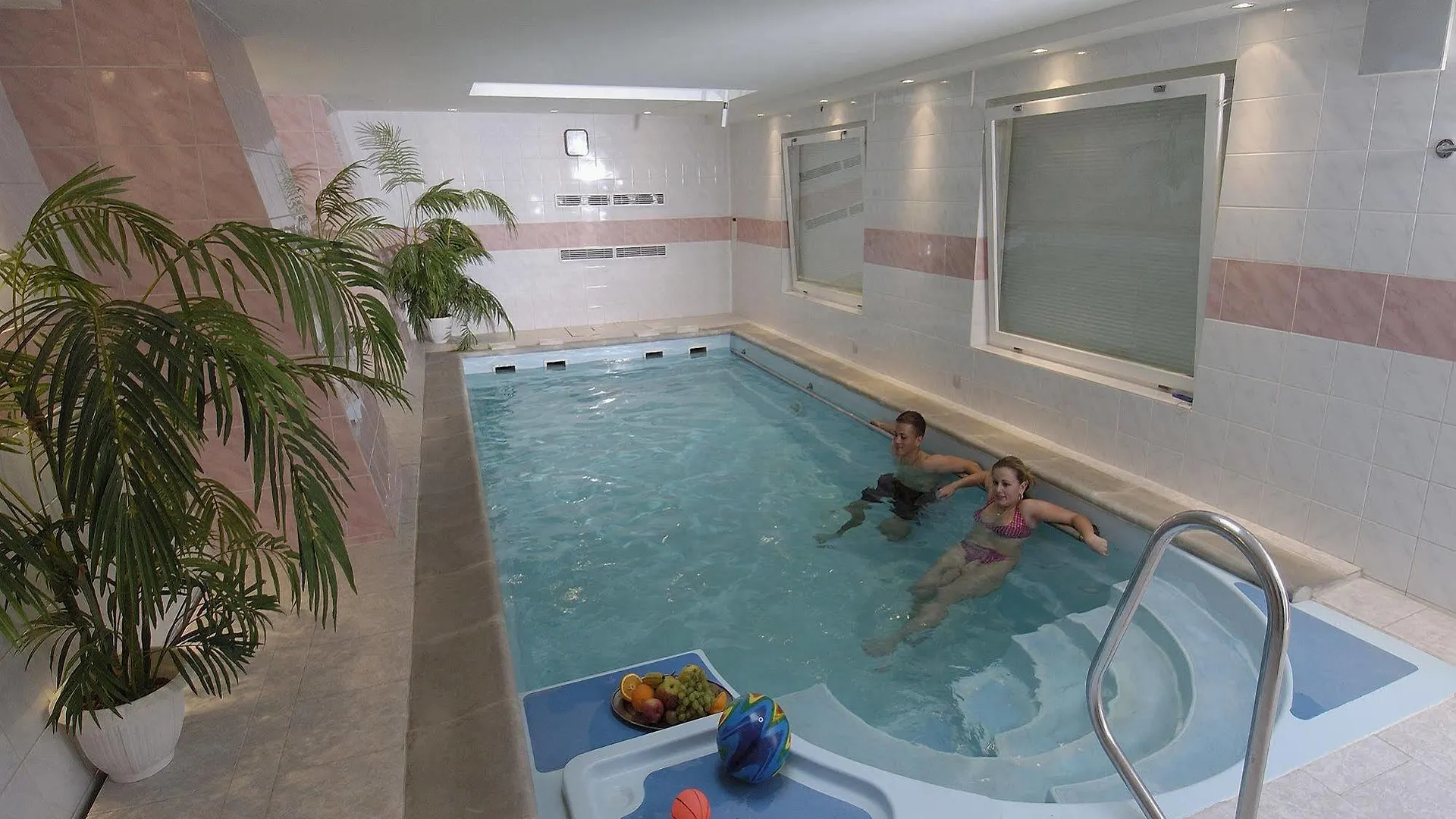 Ea Apartmany Mozart Karlovy Vary